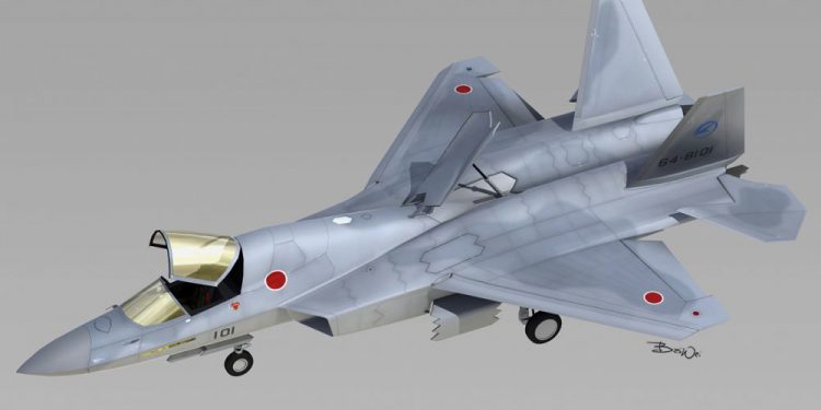Japonya, yerli savaş uçağını bu kez yapabilecek mi?