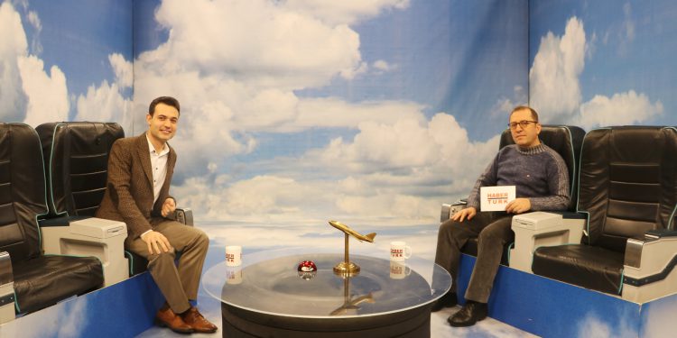 Havalimanındaki yerli “uyku kabini” nasıl doğdu?