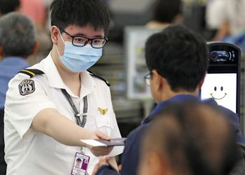 İstanbul Havalimanı Çin’den yayılma ihtimali olan virüse karşı hazırlıklı