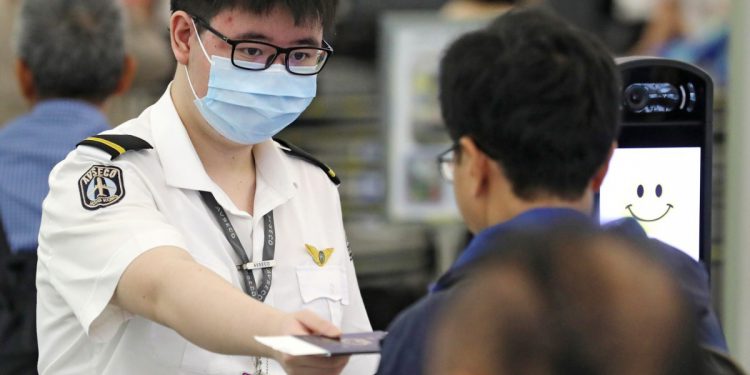 İstanbul Havalimanı Çin’den yayılma ihtimali olan virüse karşı hazırlıklı