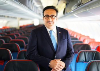 AnadoluJet 16 ülkede 28 noktaya uçuş başlatıyor