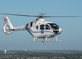 NASA’dan Airbus’a helikopter siparişi