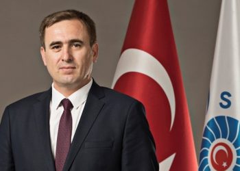 SHGM’de yeni atama