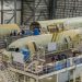 Airbus, A380 tesisinde A321 üretecek