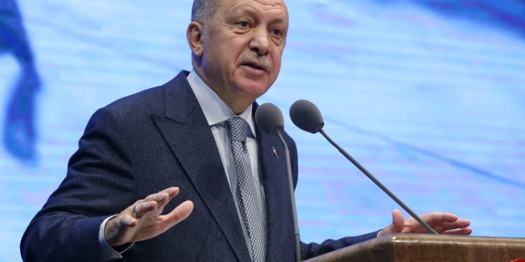 Erdoğan: Bayraktar AKINCI ile 3 ülkeden biri olduk