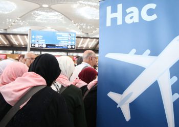 Hac kurası bugün çekiliyor