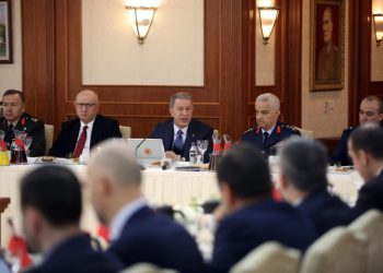 “S-400’ler Nisan ya da Mayıs’ta tam aktive olacak”