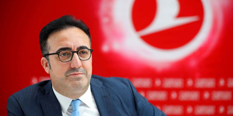 THY’den 4 yeni dış hat müjdesi