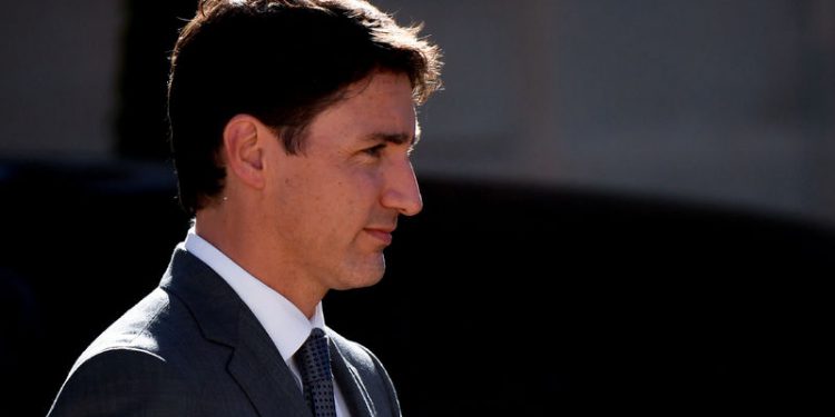 Kanada’dan Ukrayna uçağının düşürülmesine tepki