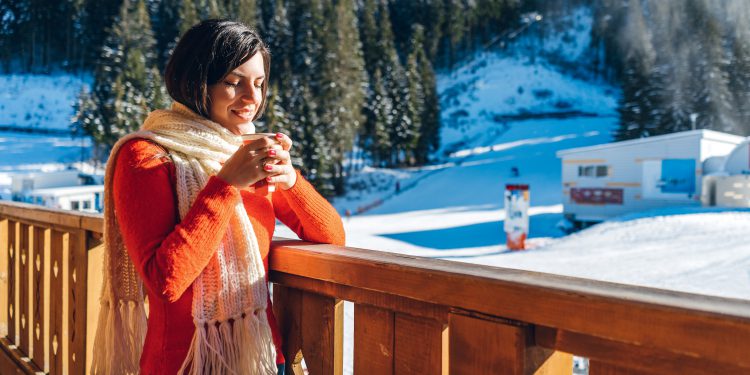 Kış’ın en çok yakıştığı rotalar