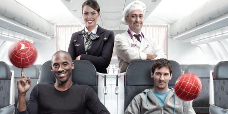 THY’den Kobe Bryant açıklaması