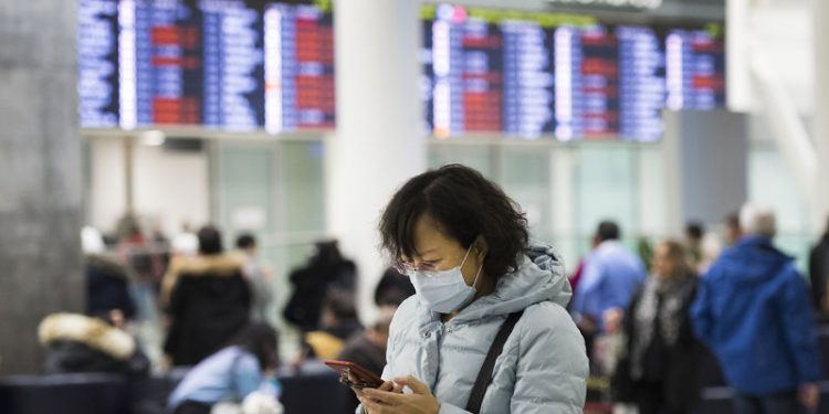 THY’den “koronavirüsü” açıklaması