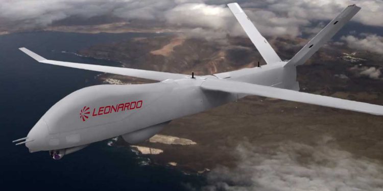 Falco Xplorer İHA’dan ilk uçuş