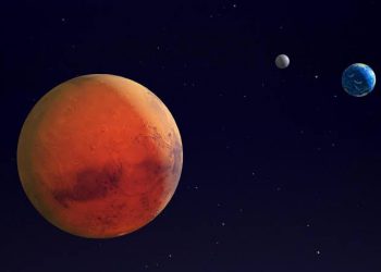 NASA, Mars görevi için 188 bin dolar maşla yönetici arıyor