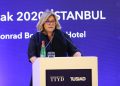 2033’te 104 milyon turist, 120 milyar dolar gelir