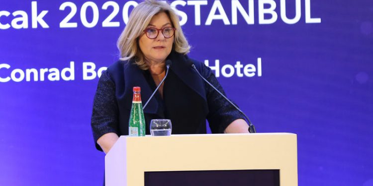 2033’te 104 milyon turist, 120 milyar dolar gelir