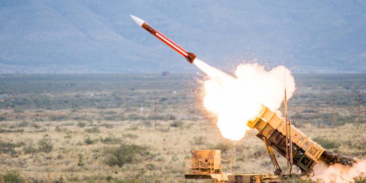 Yunanistan’dan, S. Arabistan’a Patriot