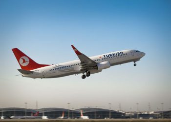 THY, Sabiha Gökçen seferlerini iptal etti