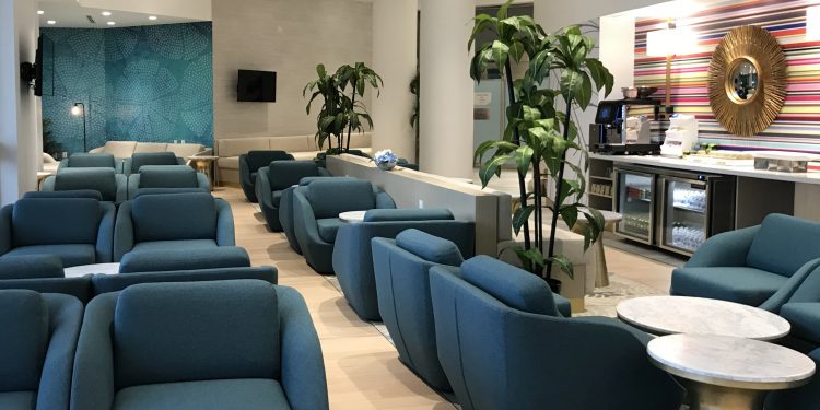 TAV, ABD’de dördüncü yolcu salonunu açtı