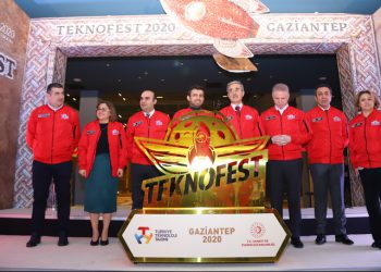 Teknofest ve Gaziantep