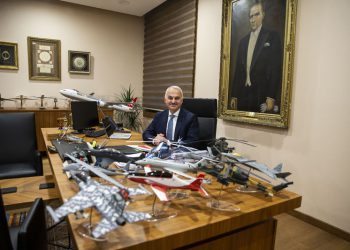 Kotil: 2028’de 10 milyar dolar ciro yapacağız