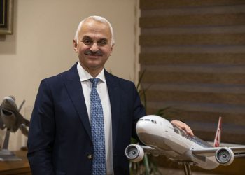 Kotil: 2028’de 10 milyar dolar ciro yapacağız