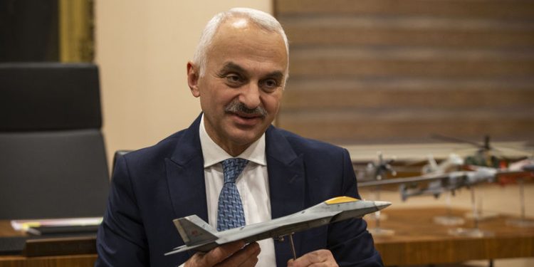 Kotil: 2028’de 10 milyar dolar ciro yapacağız