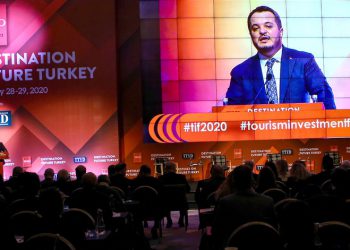 Uluslararası yatırımcılar Türkiye’ye büyük ilgi gösterdi