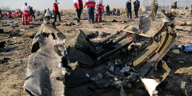 İran’a tazminat, ambargo ve uluslararası yargılama