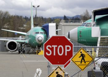 737 MAX’lerin yakıt tankında kalıntı bulundu