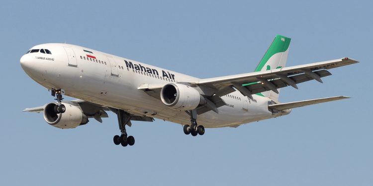 Tahran’dan İstanbul Havalimanı’na 2 uçak geliyor