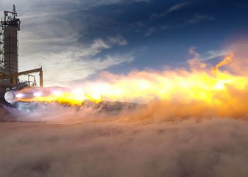 Jeff Bezos roket motoru üretim tesisi kuracak