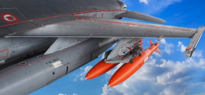 TÜBİTAK-SAGE’nin güdüm kitinde yerlileşme tamam