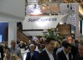 SunExpress ITB’de ‘yaz’ konseptiyle yer alacak