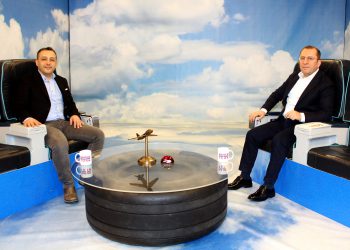 Türkiye’nin ilk yerli balonu nasıl üretildi?