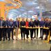 “Luxury Square” İstanbul Havalimanı’nda açıldı