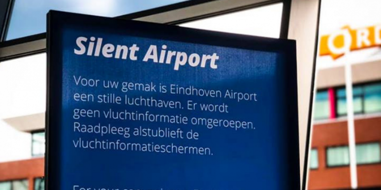 Havalimanlarında duyusal saldırıya önlemler alınıyor