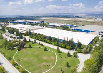 İlk yerli helikopter motoru çalıştayı düzenlendi