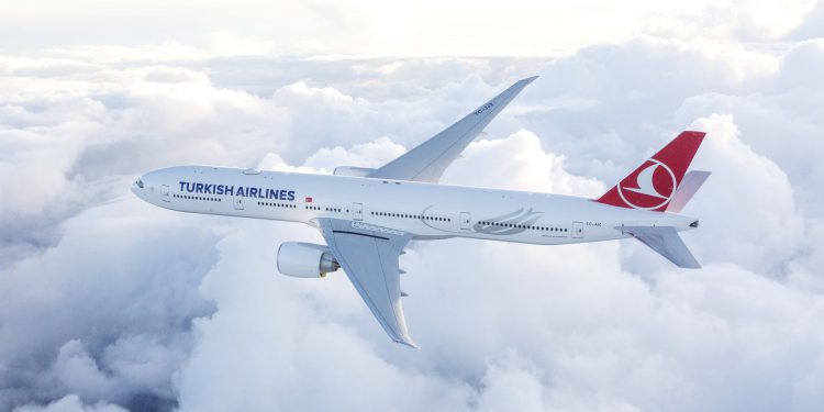 THY, Vencouver’e 787 Dreamliner ile uçacak