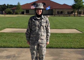 ABD Hava Kuvvetleri’nde dini inanç özgürlüğü