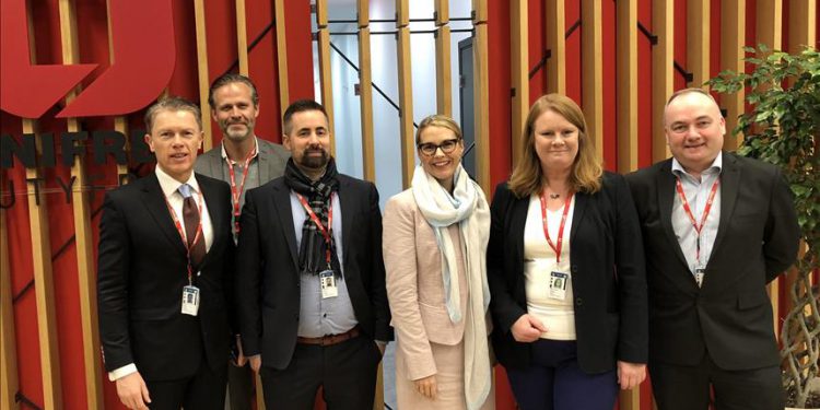 Almanlardan İstanbul Havalimanı’na övgü