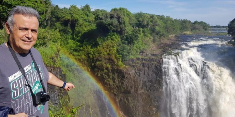 Zambia, Zimbabve ve Bostwana