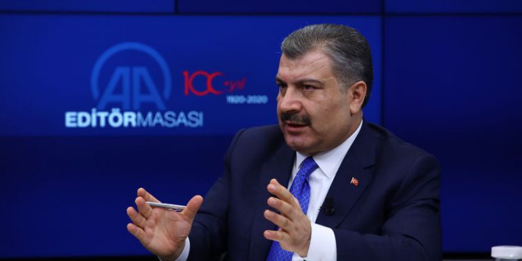 Türkiye’de koronavirüs vakası görüldü mü?