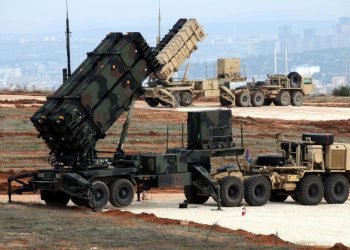 Türkiye’de hangi füze savunma sistemleri var?