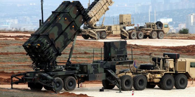 Türkiye’de hangi füze savunma sistemleri var?