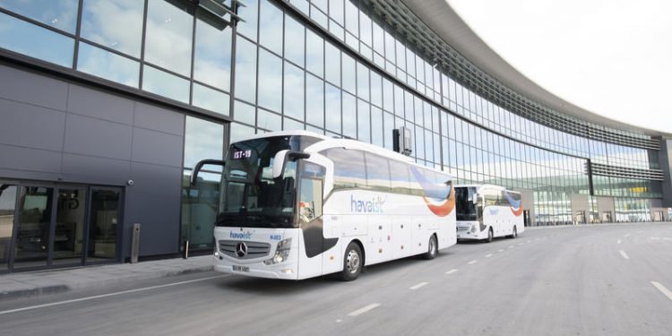 Havalimanlarına yolcu taşıma yetkisini ‘Bakanlık’ devraldı