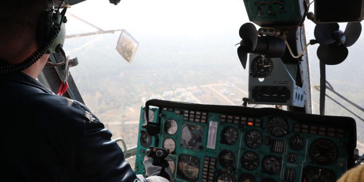 Tarım ve Orman Bakanlığı pilot ve makinist alacak