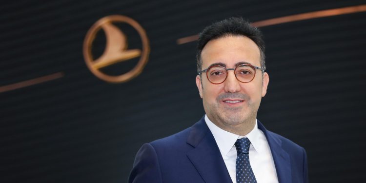 THY Avrupa’da birinci dünyada dördüncü oldu