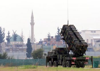 Türkiye’de hangi füze savunma sistemleri var?