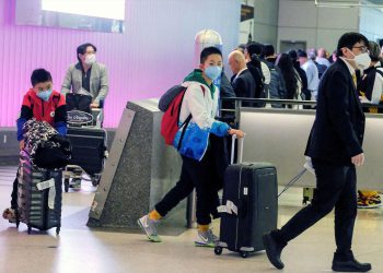 Rusya Çin’e vizeyi askıya aldı